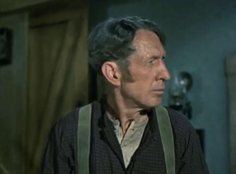 Toby Tyler or Ten Weeks with a Circus (1960) Screenshot 3