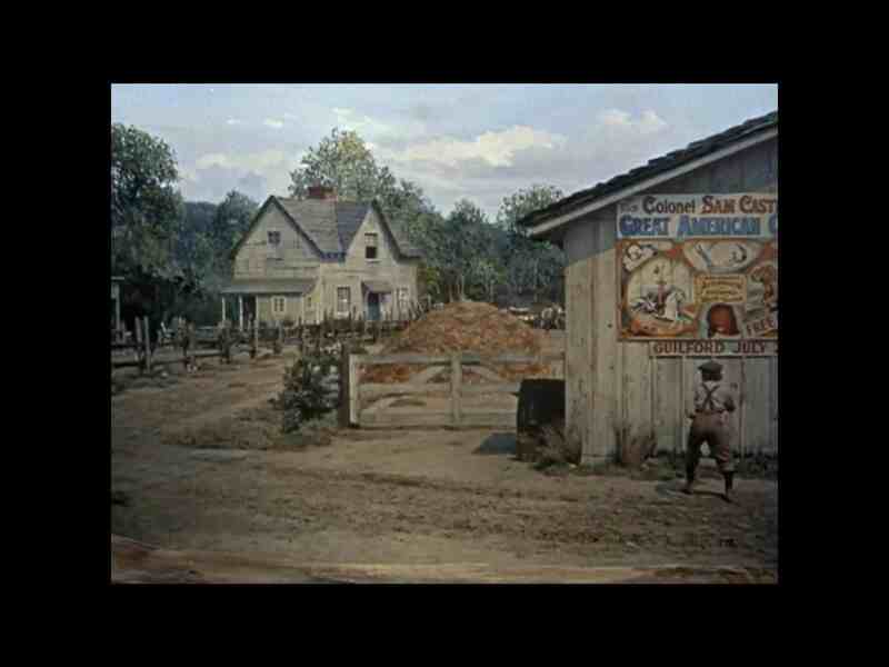 Toby Tyler or Ten Weeks with a Circus (1960) Screenshot 4