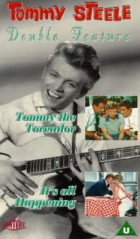 Tommy the Toreador (1959) Screenshot 2