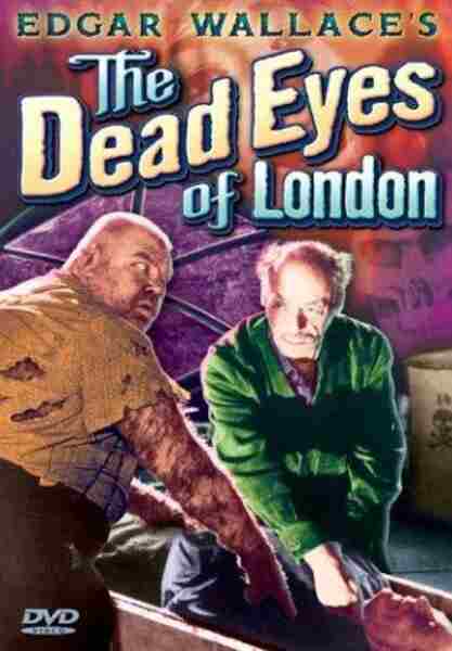 Dead Eyes of London (1961) Screenshot 2