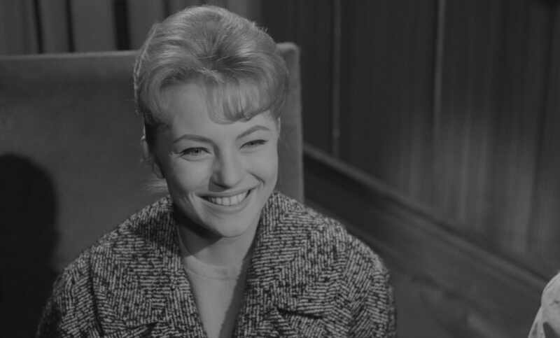 Dead Eyes of London (1961) Screenshot 3