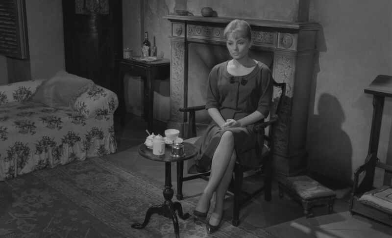 Dead Eyes of London (1961) Screenshot 4