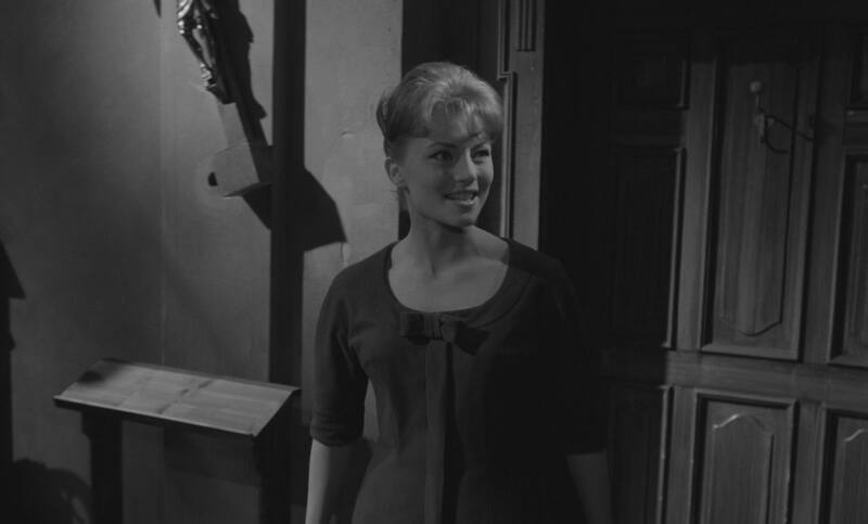 Dead Eyes of London (1961) Screenshot 5