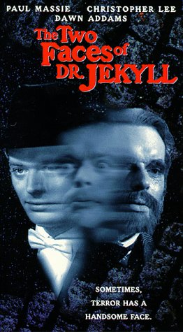The Two Faces of Dr. Jekyll (1960) Screenshot 2 