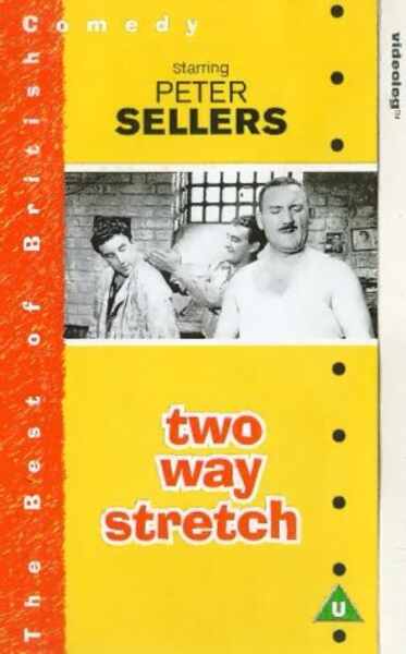 Two Way Stretch (1960) Screenshot 2