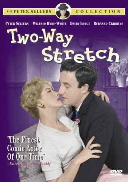 Two Way Stretch (1960) Screenshot 3