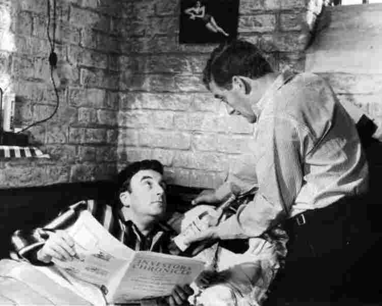 Two Way Stretch (1960) Screenshot 5