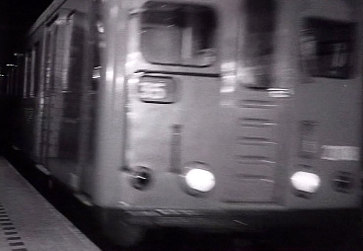Tärningen är kastad (1960) Screenshot 3