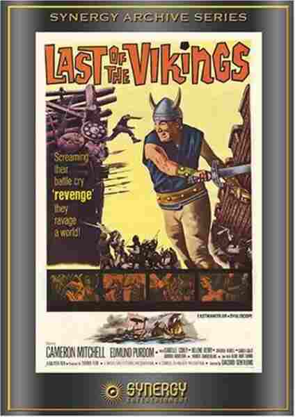The Last of the Vikings (1961) Screenshot 1