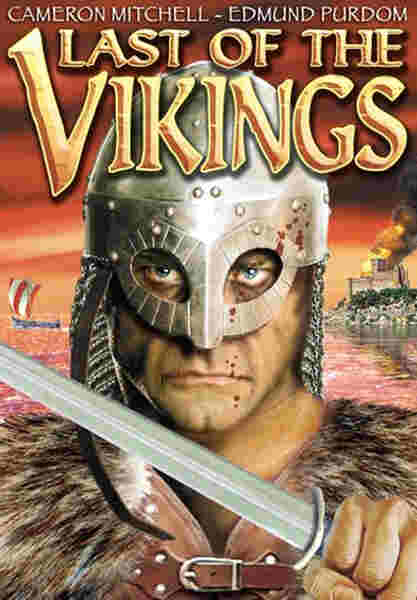 The Last of the Vikings (1961) Screenshot 3