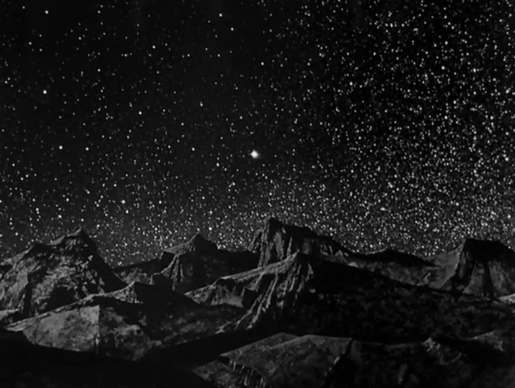 Universe (1960) Screenshot 1