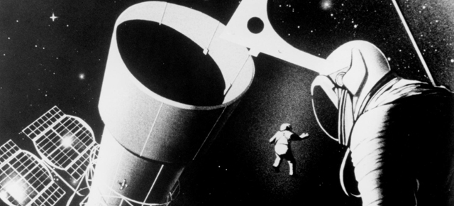 Universe (1960) Screenshot 5