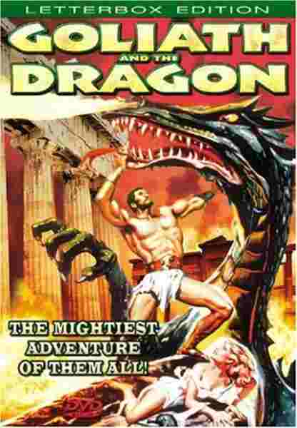 Goliath and the Dragon (1960) Screenshot 2