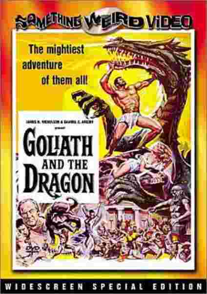 Goliath and the Dragon (1960) Screenshot 3