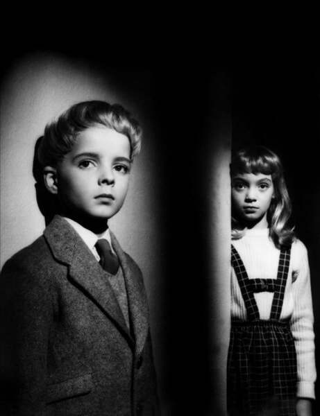 Village of the Damned (1960) Screenshot 4