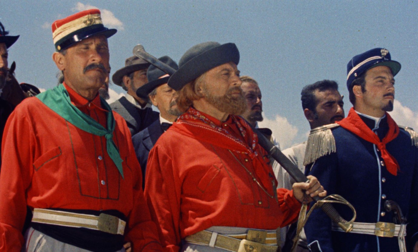 Garibaldi (1961) Screenshot 2