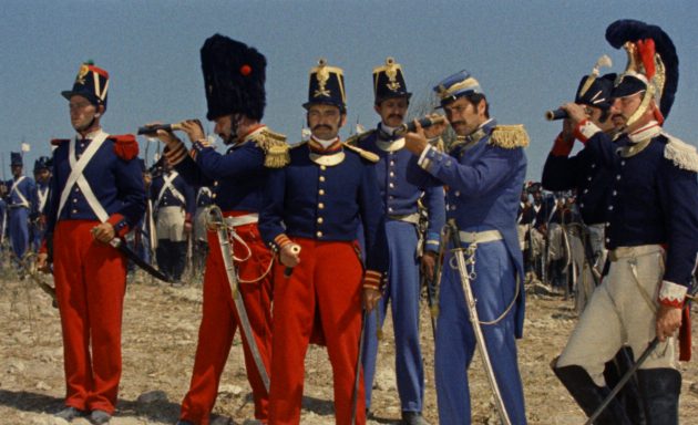 Garibaldi (1961) Screenshot 3