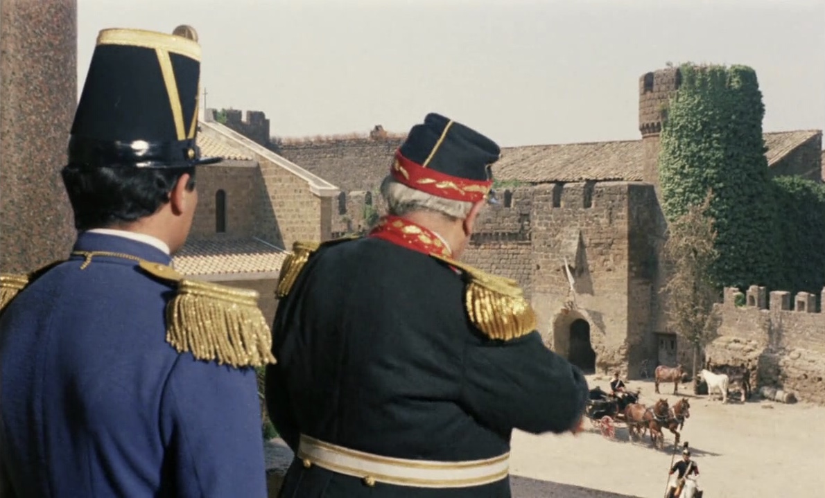 Garibaldi (1961) Screenshot 5