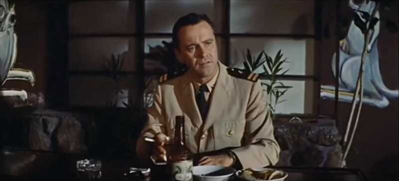 The Wackiest Ship in the Army (1960) Screenshot 3