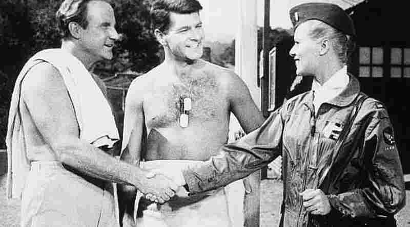 Wake Me When It's Over (1960) starring Ernie Kovacs on DVD DVD Wake Me When It's Over (1960) Screenshot 3