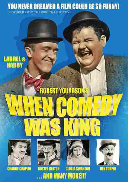 When Comedy Was King (1960) Screenshot 4