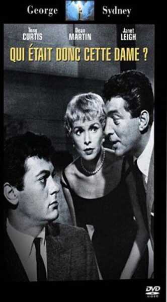 Who Was That Lady? (1960) Screenshot 3