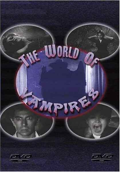 El mundo de los vampiros (1961) Screenshot 1