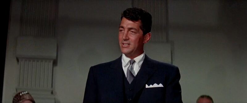 Ada (1961) Screenshot 2