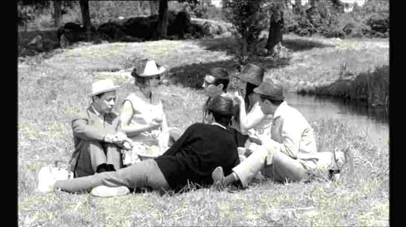 Adorable Liar (1962) Screenshot 1
