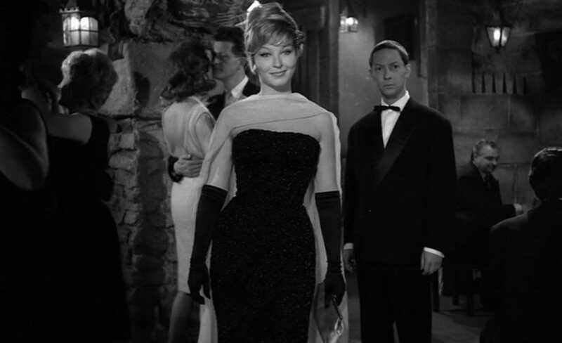 Adorable Liar (1962) Screenshot 3