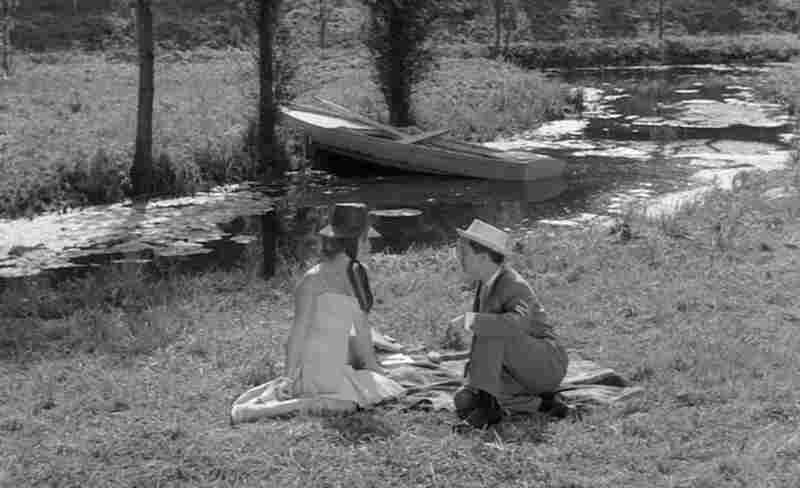 Adorable Liar (1962) Screenshot 4