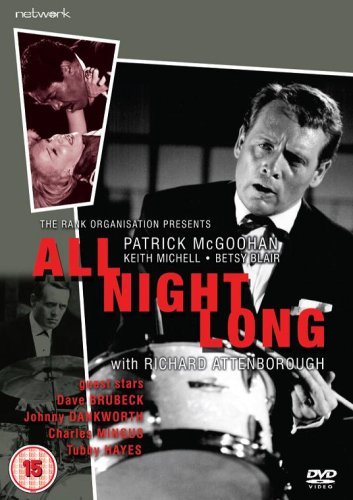 All Night Long (1962) Screenshot 2 