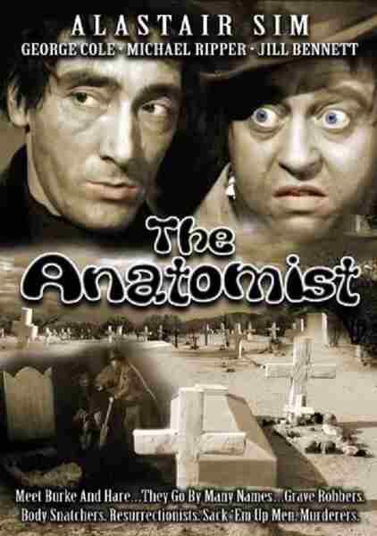 The Anatomist (1956) Screenshot 1