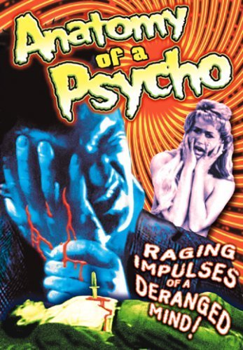 Anatomy of a Psycho (1961) Screenshot 2
