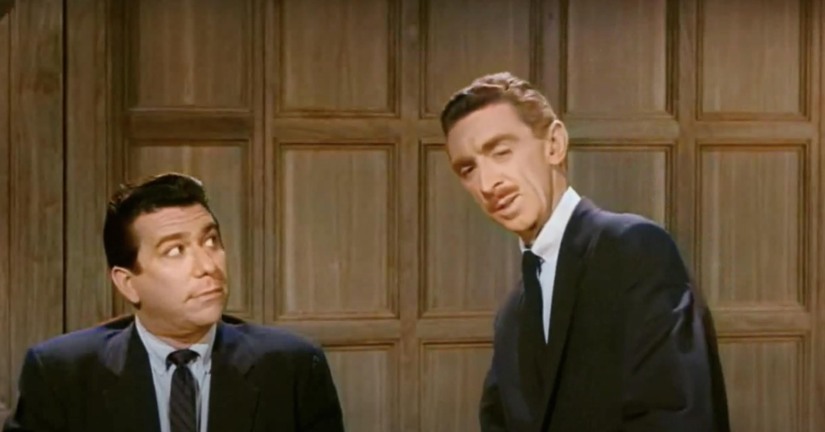 Anatomy of a Psycho (1961) Screenshot 5