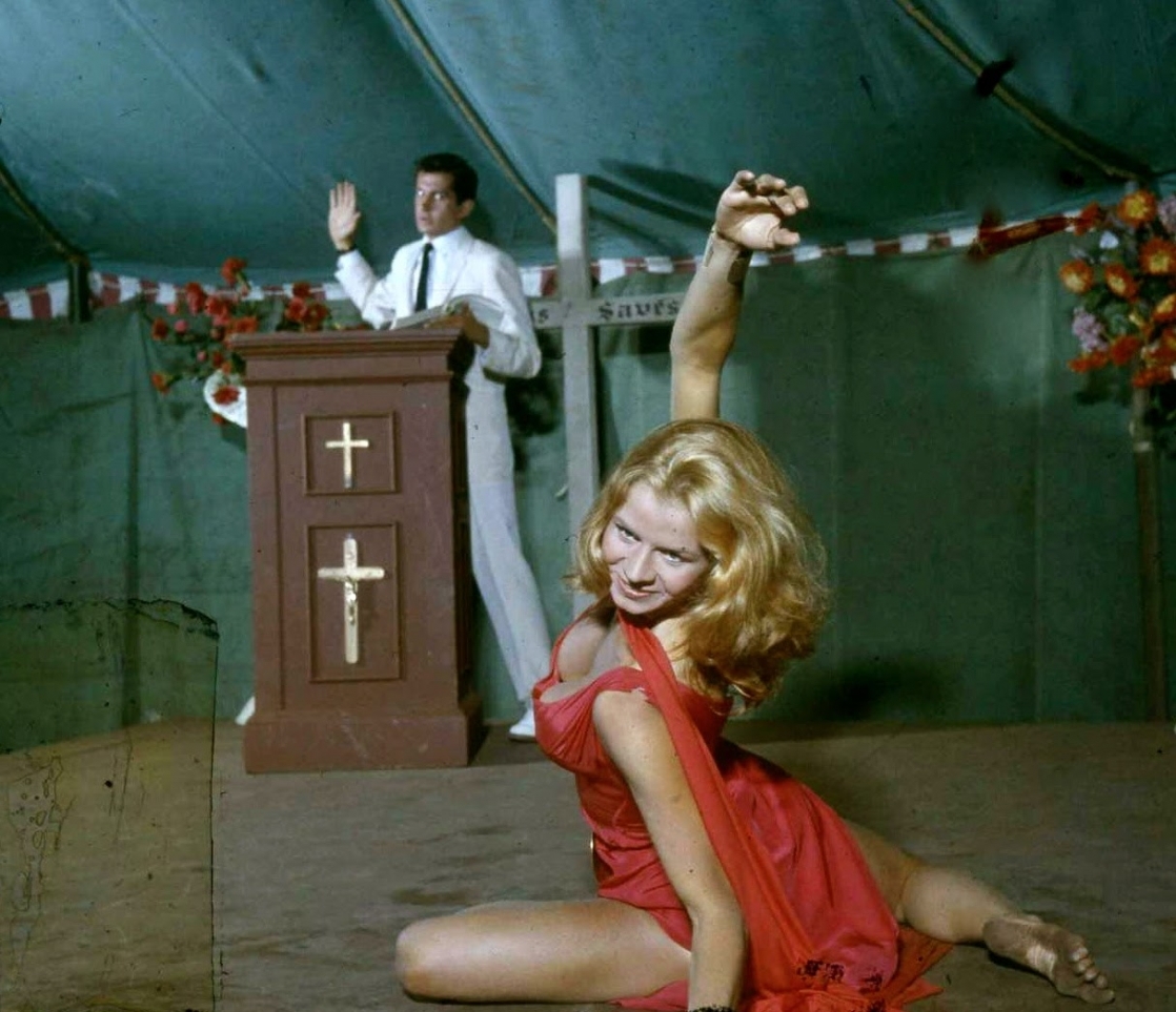 Angel Baby (1961) Screenshot 3