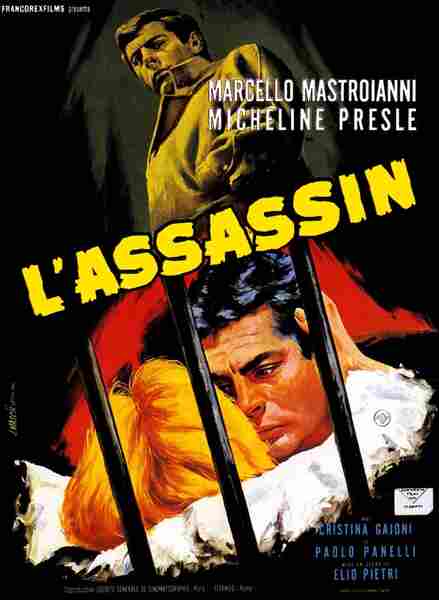The Assassin (1961) Screenshot 3