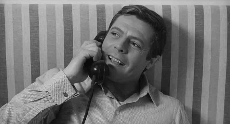 The Assassin (1961) Screenshot 5