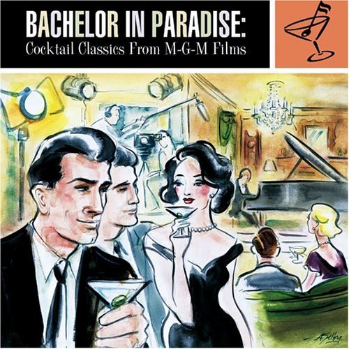 Bachelor in Paradise (1961) Screenshot 3