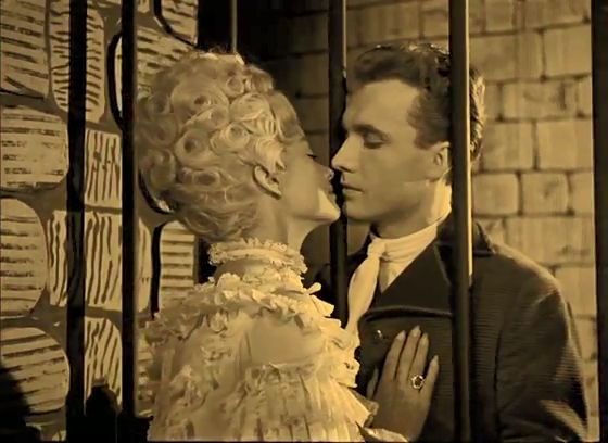 The Fabulous Baron Munchausen (1962) Screenshot 2 