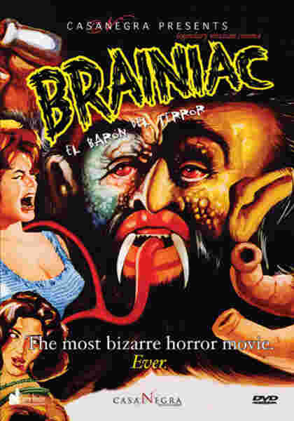 The Brainiac (1962) Screenshot 1