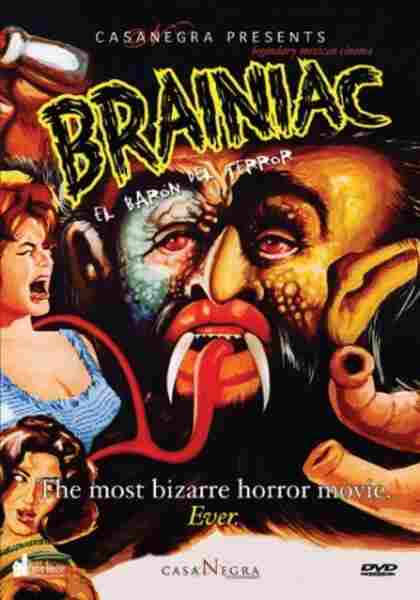 The Brainiac (1962) Screenshot 5