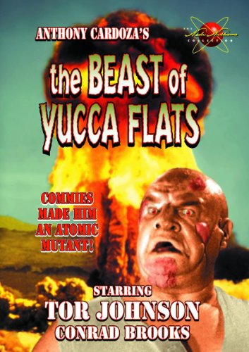The Beast of Yucca Flats (1961) Screenshot 1 