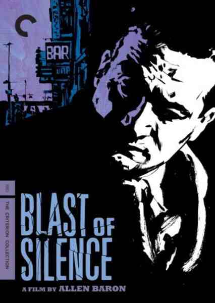 Blast of Silence (1961) Screenshot 1