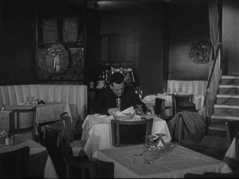 Blast of Silence (1961) Screenshot 2
