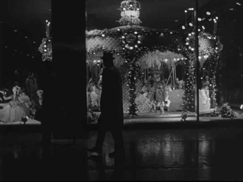 Blast of Silence (1961) Screenshot 4