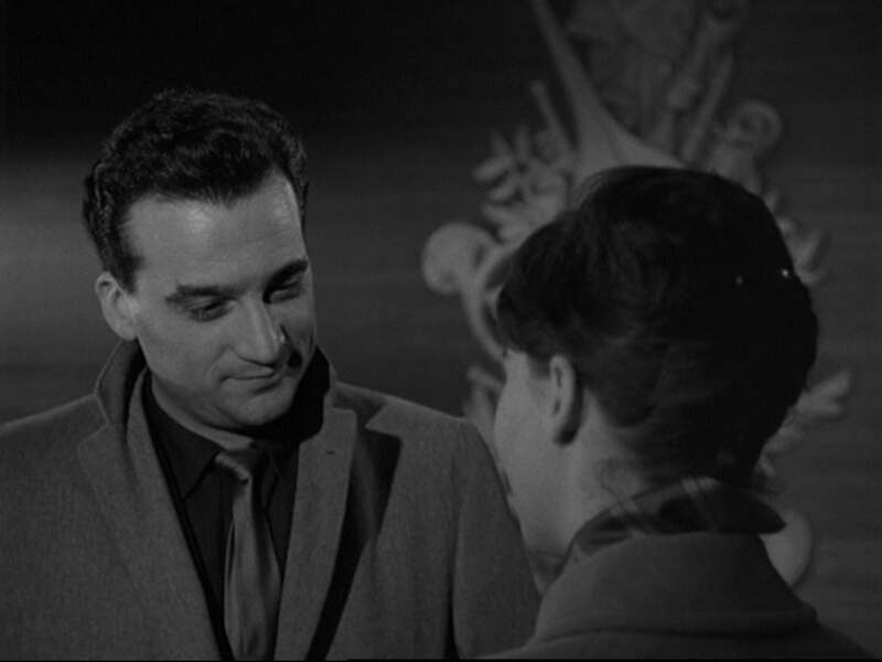 Blast of Silence (1961) Screenshot 5