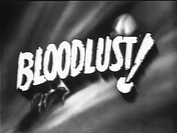 Bloodlust! (1961) Screenshot 2