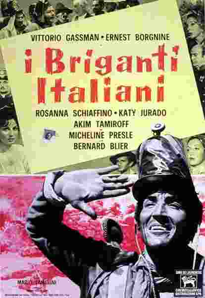 I briganti italiani (1961) Screenshot 2