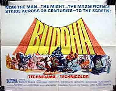Buddha (1961) Screenshot 1